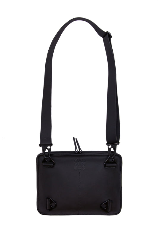 BOX AJUSTABLE HORIZONTAL - NEGRO