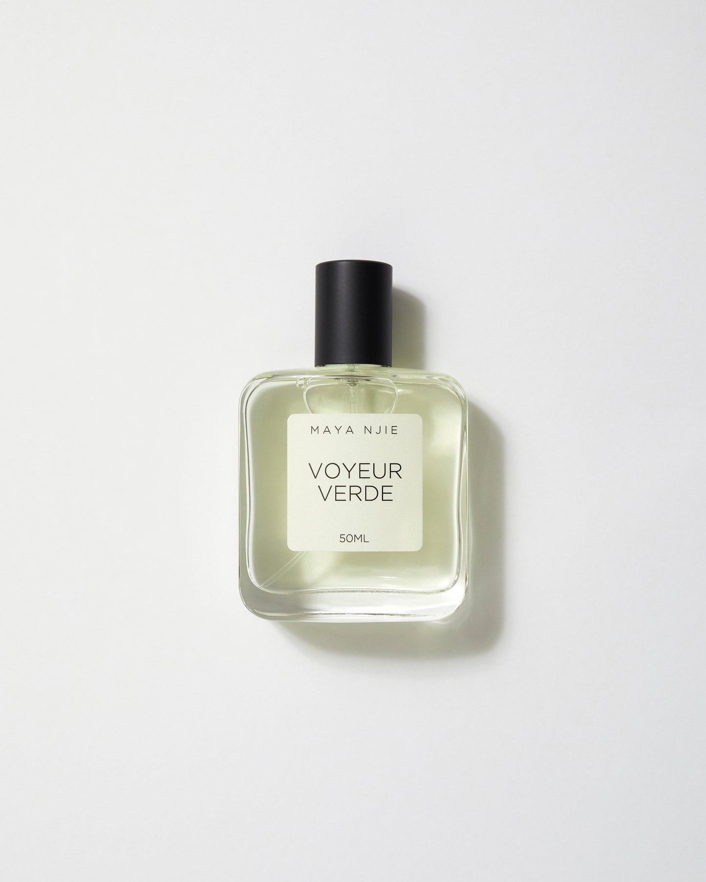 Voyeur Verde Eau De Parfum 50Ml