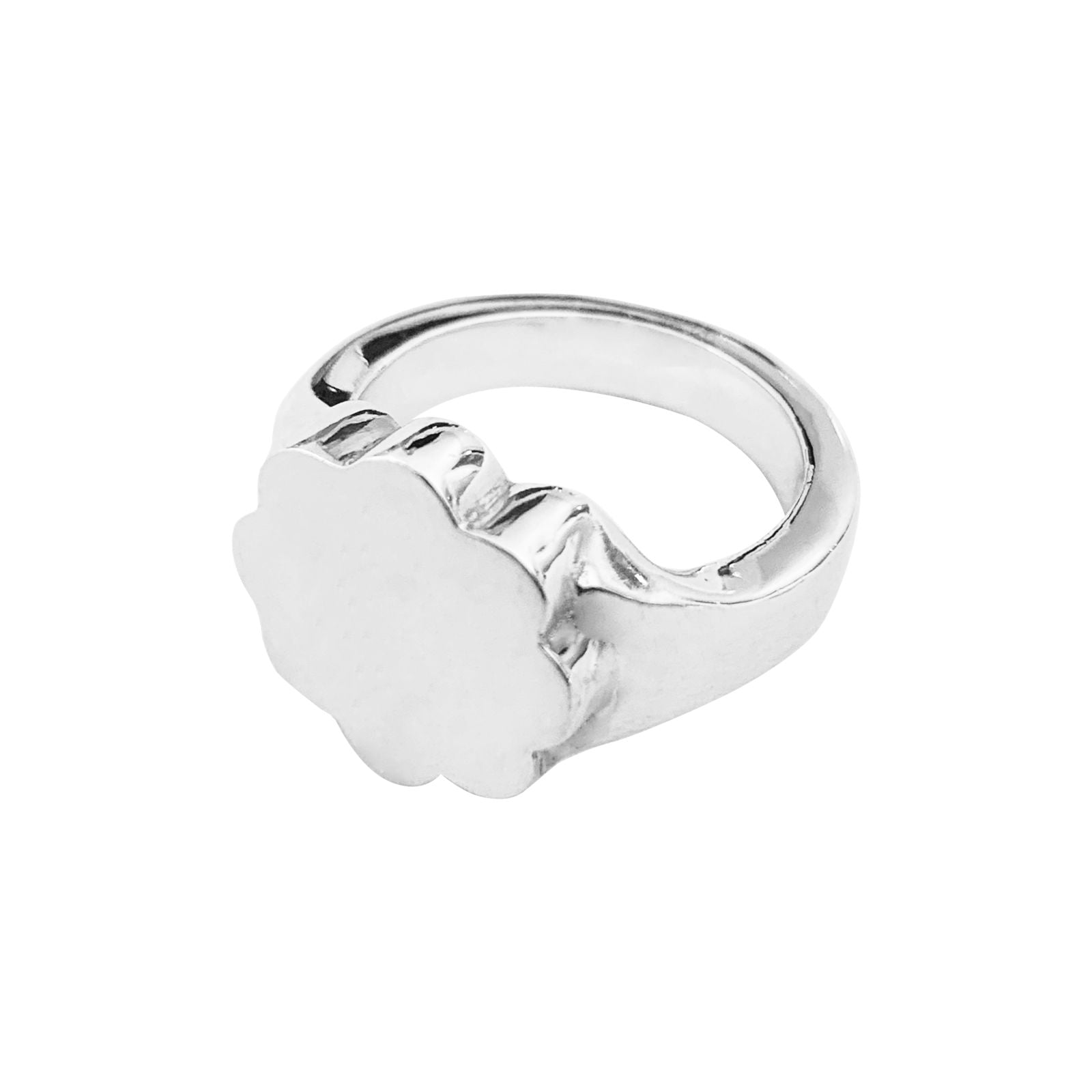 Anillo Flor (No Chupa Chups)