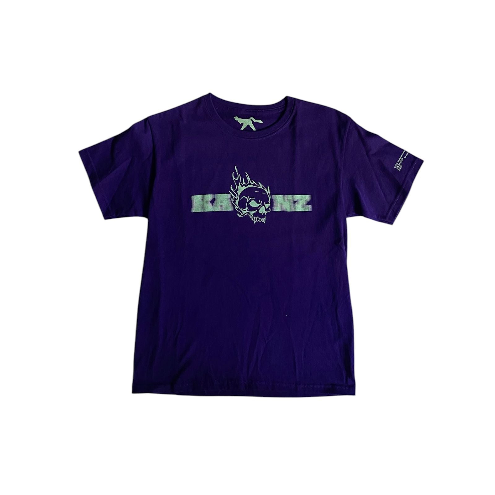 CALAVERA TEE