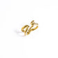 Charlotte X Ear Cuff (Por Unidad)