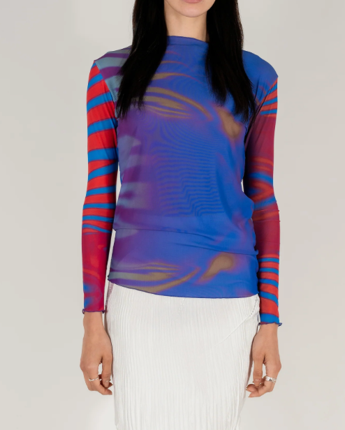 ZEPHYR TOP