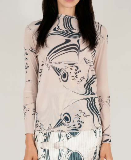 ZEPHYR TOP