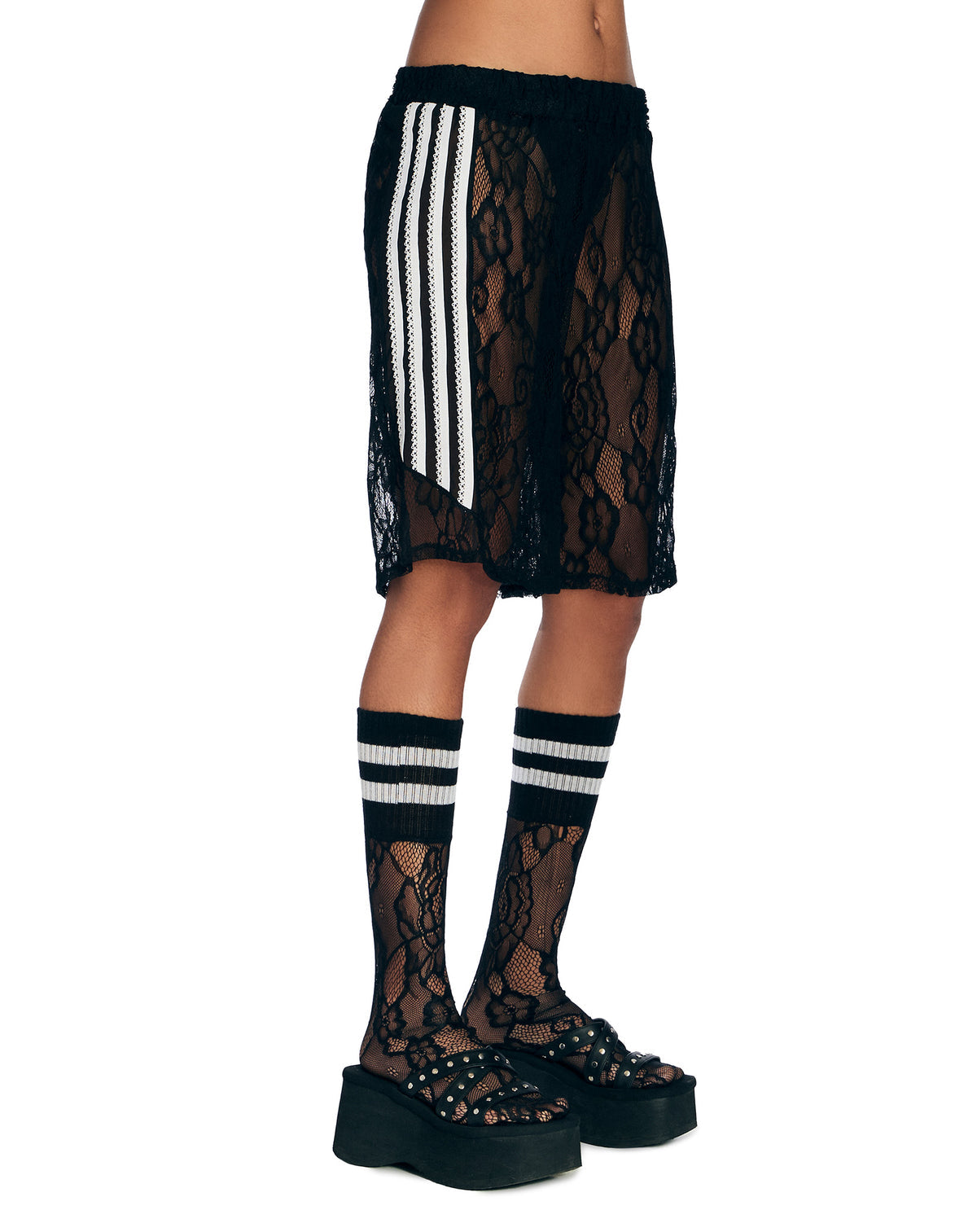 Angel Short
