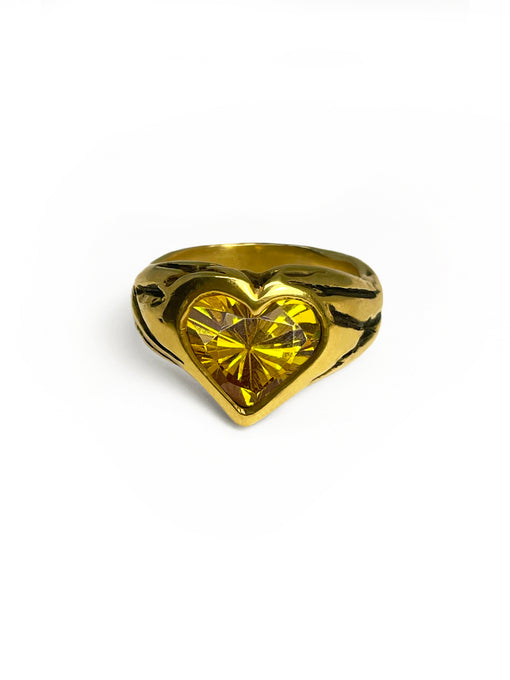 Anillo Desgarro