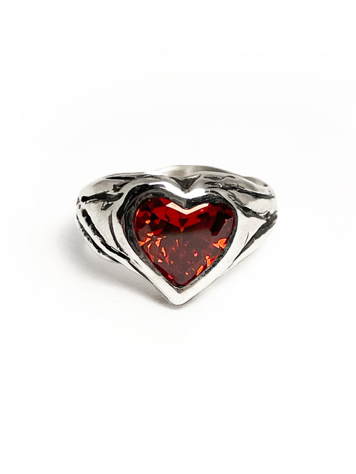 Anillo Desgarro