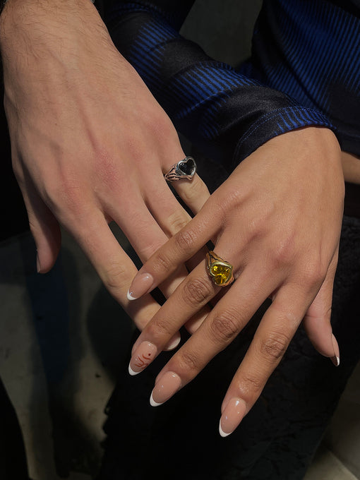 Anillo Desgarro