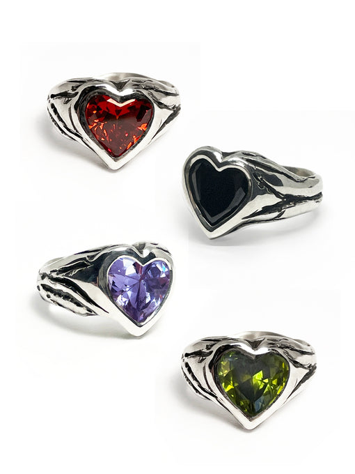 Anillo Desgarro