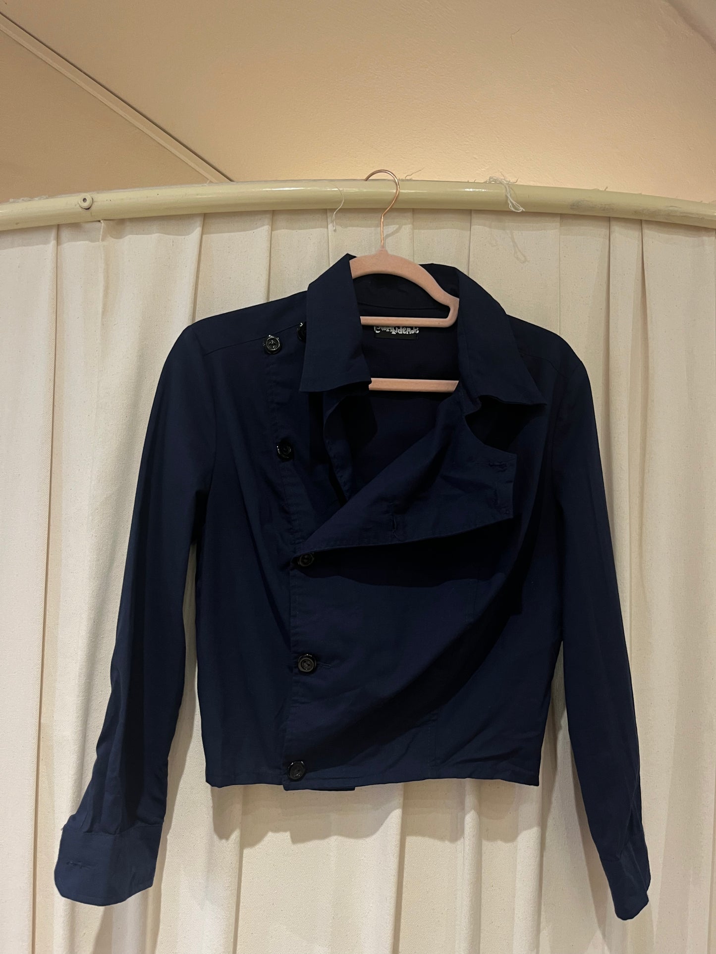 Camisa Vivienne