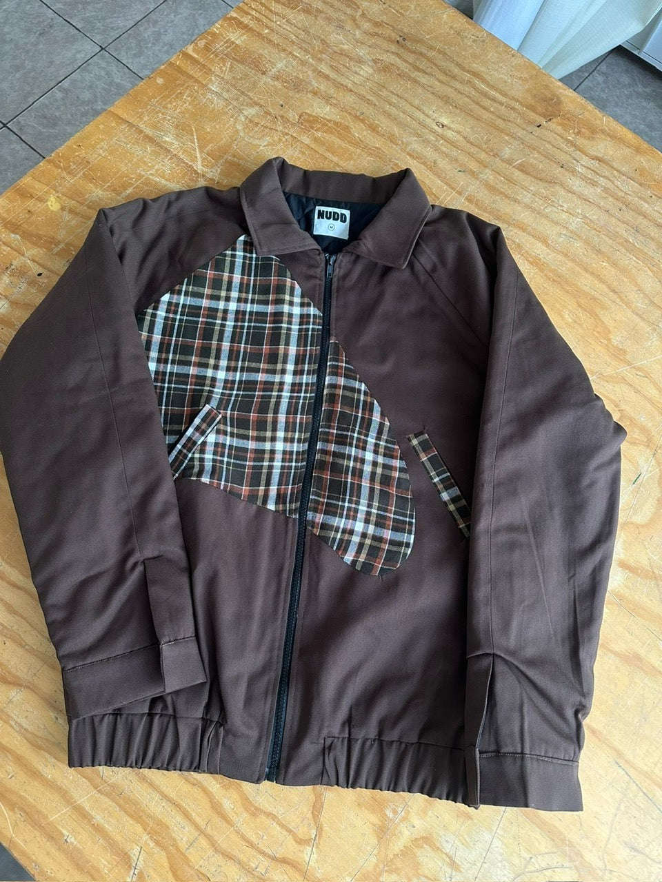 Wave Jacket (ARCHIVAL)