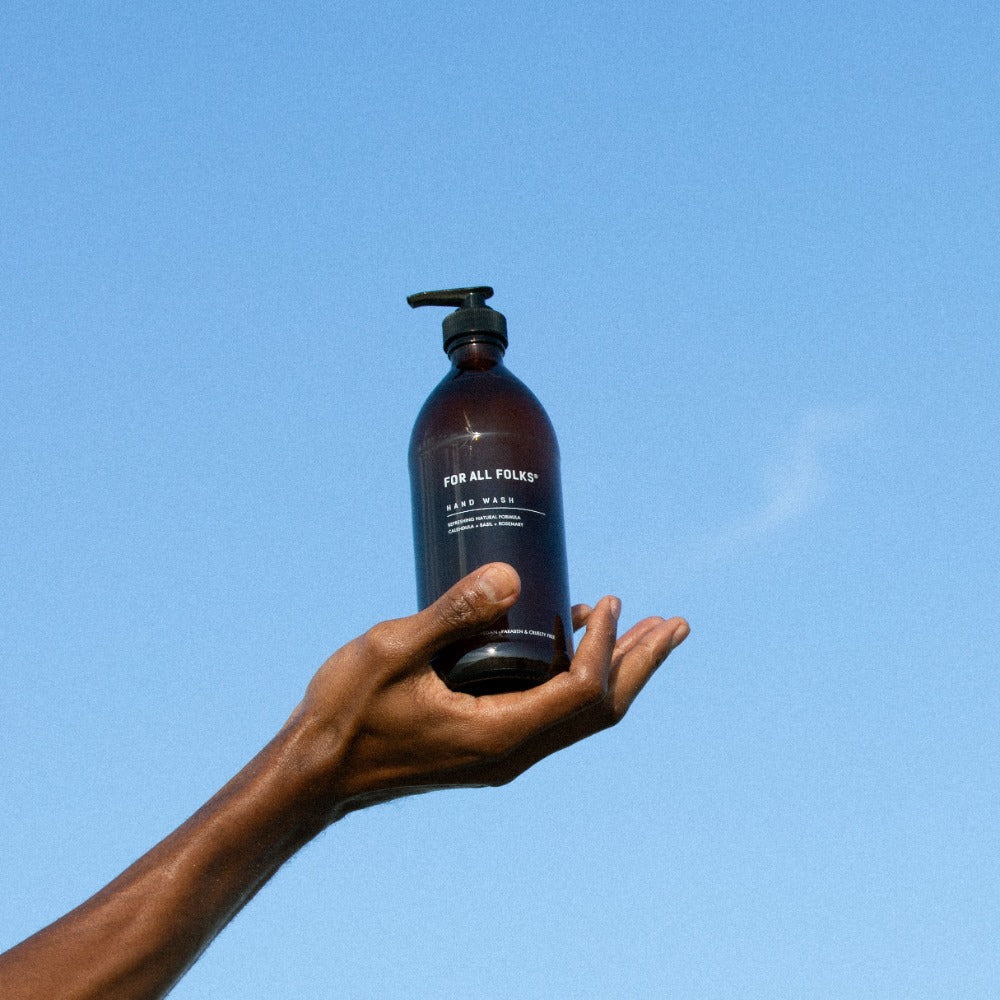 Lube