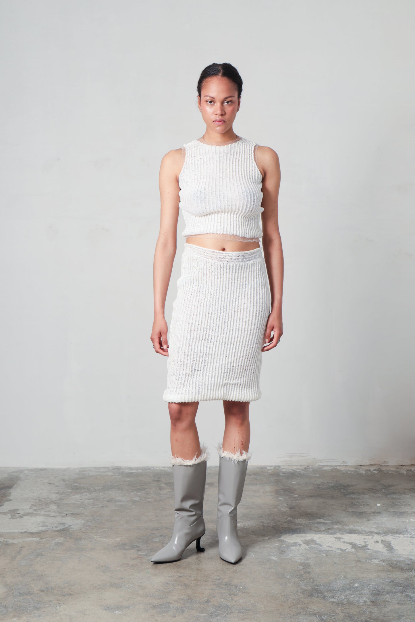 SKIRT 2