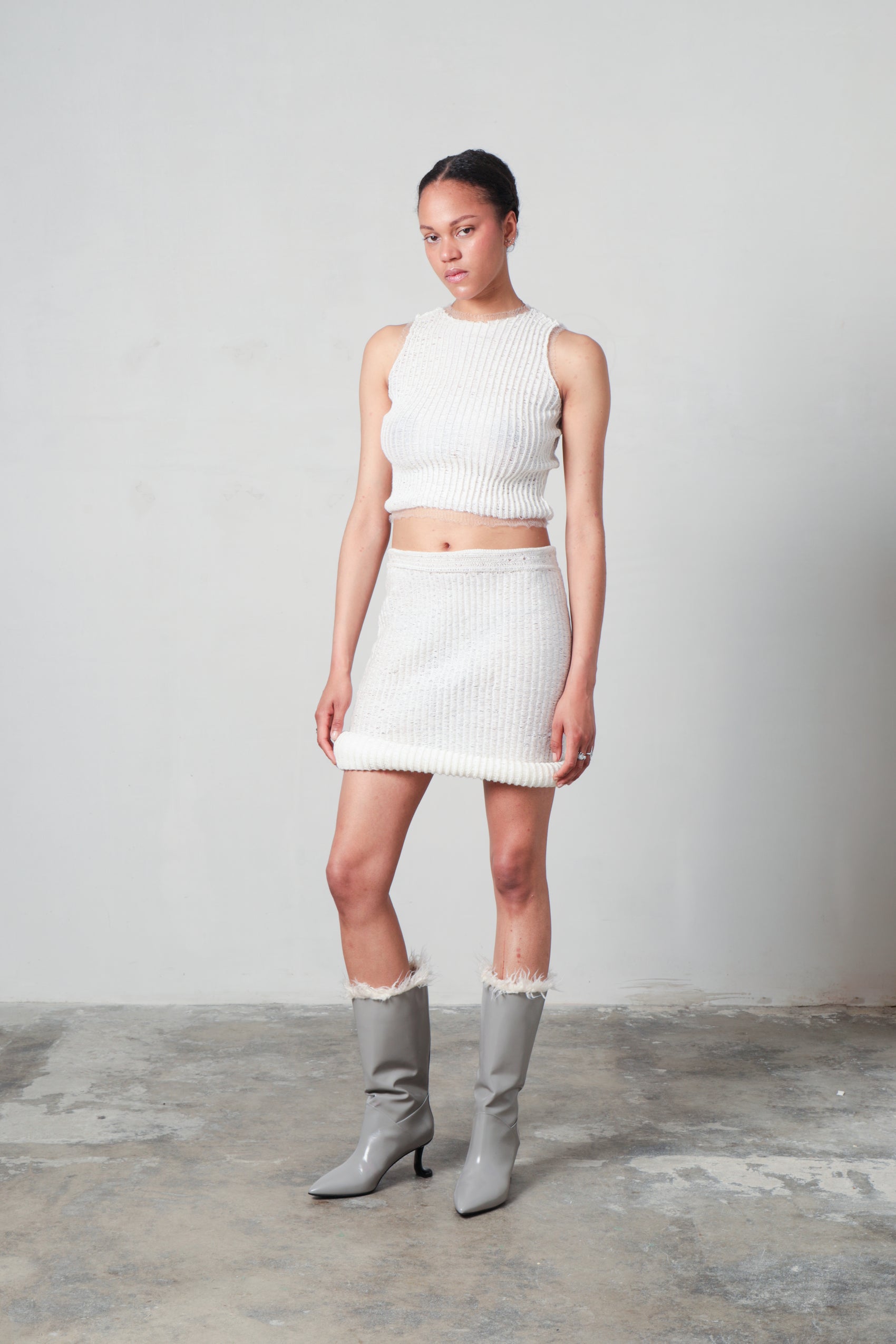 SKIRT 2