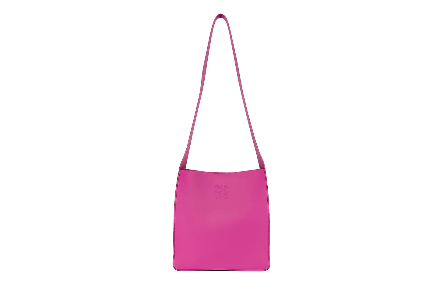 MINI SQUARE TOTE