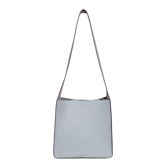 MINI SQUARE TOTE - HUMO