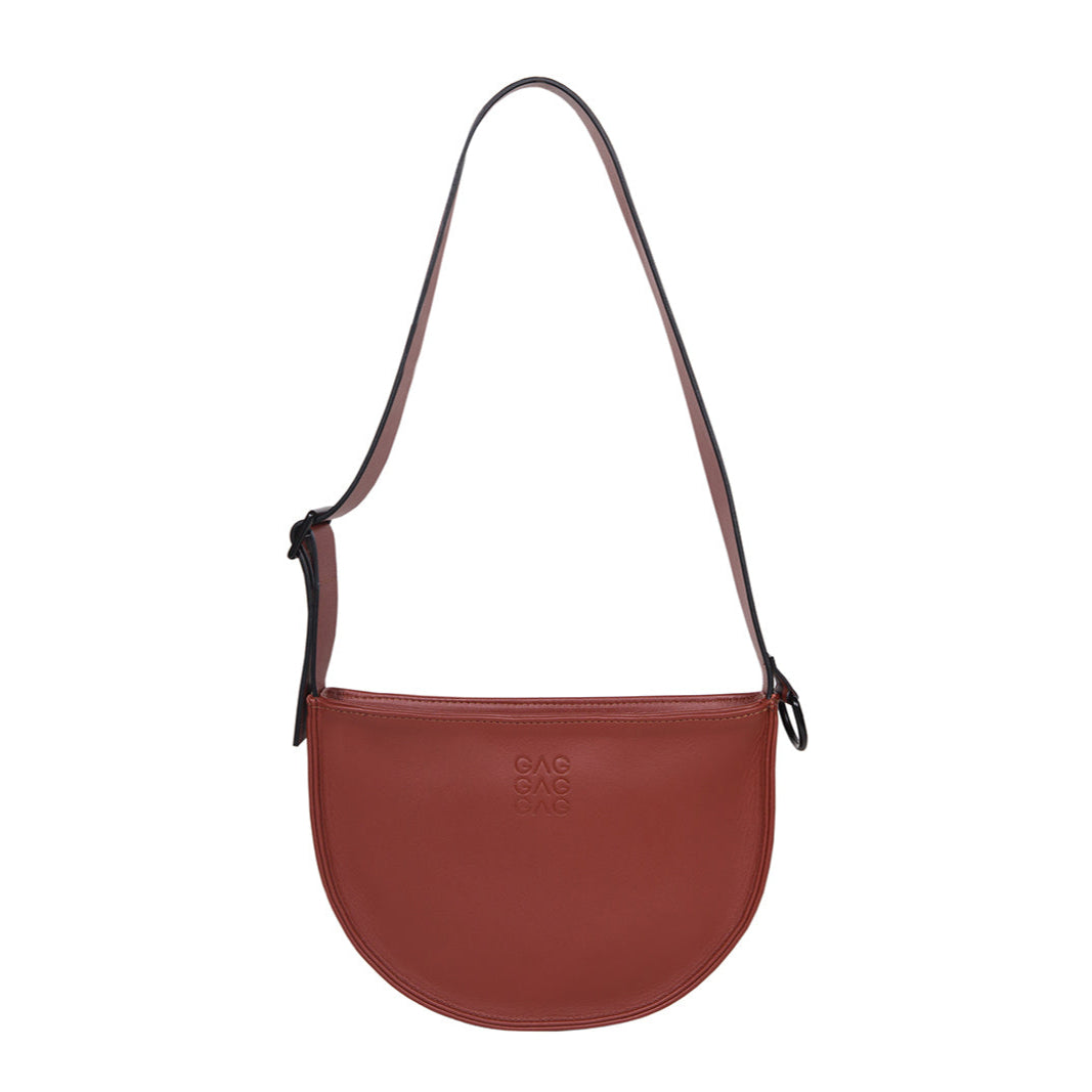 SHOULDER - ARCILLA