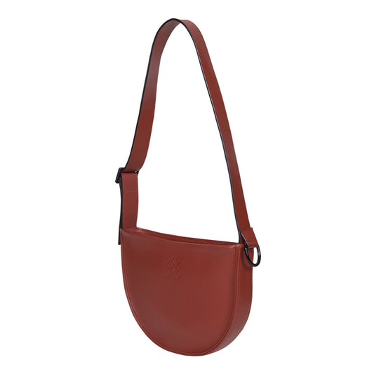 SHOULDER - ARCILLA