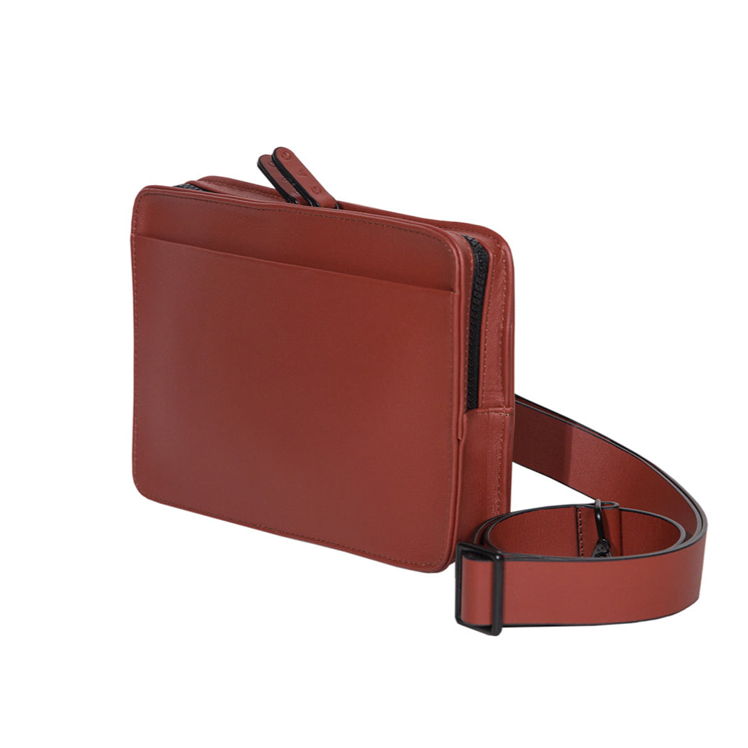 BOX AJUSTABLE HORIZONTAL - ARCILLA