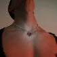 Collar Desgarro