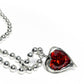 Collar Desgarro