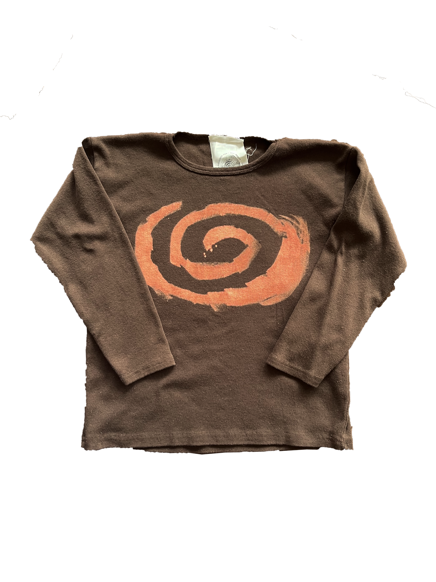 Core Spiral Tee