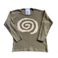 Core Spiral Tee