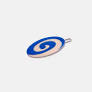 Swirl Barrette