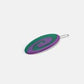 Swirl Barrette