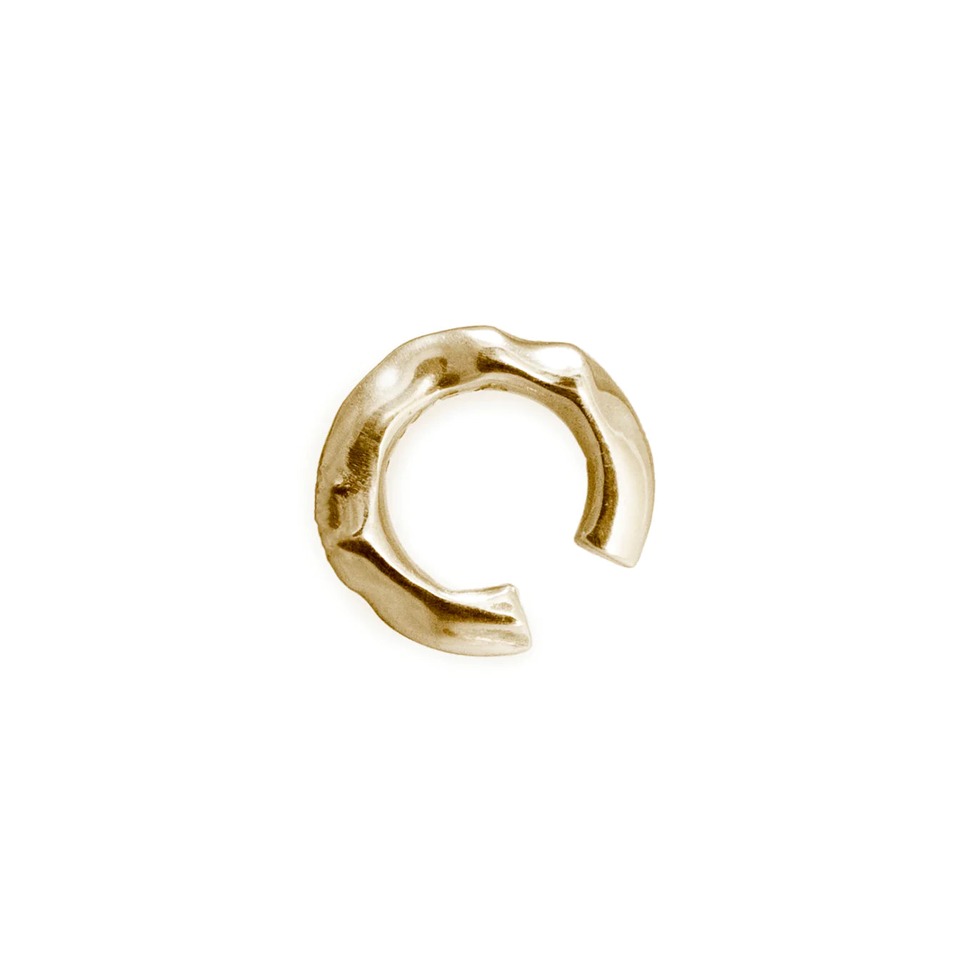 Molten Earcuff Thin