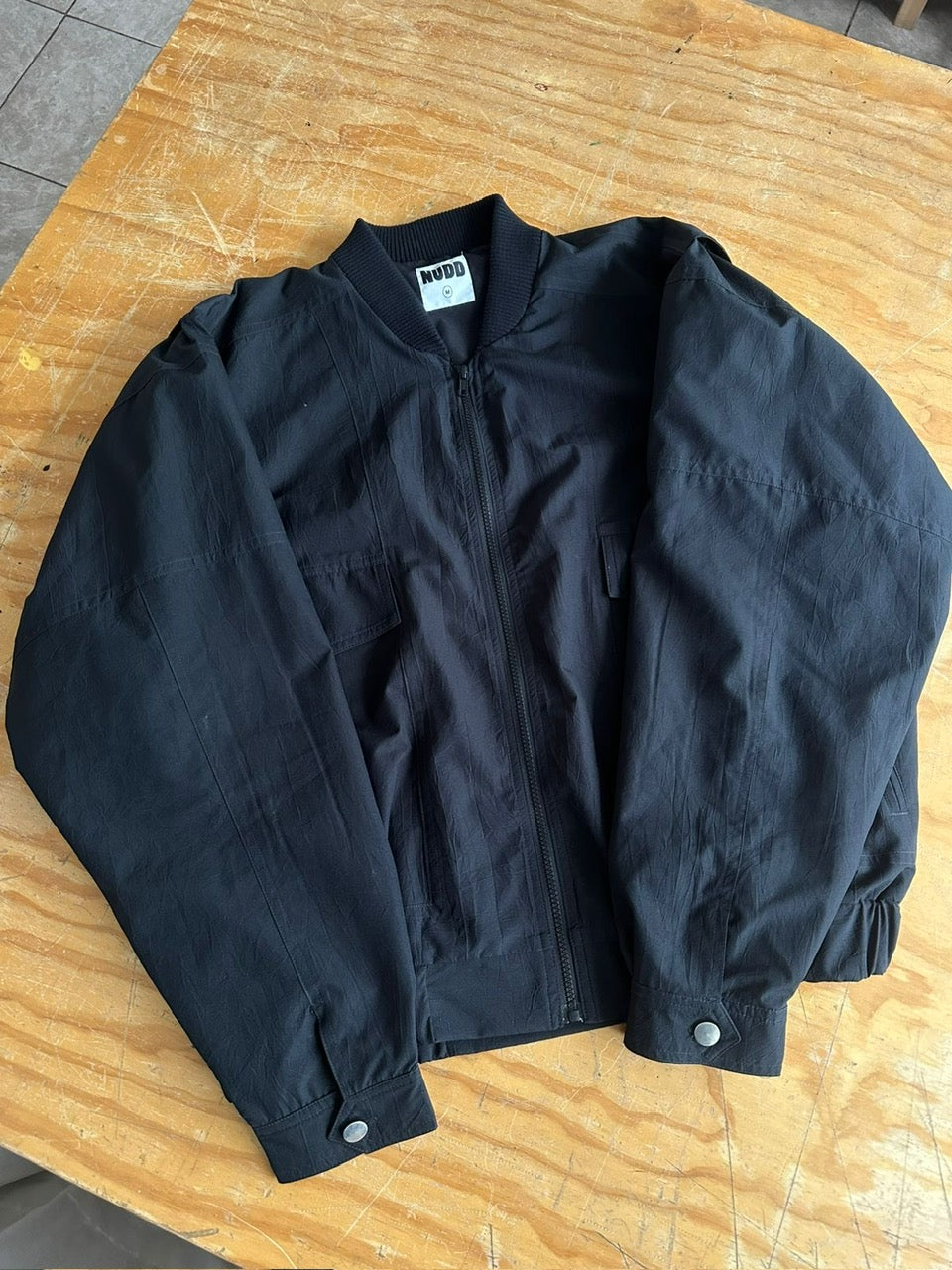 Puff Jacket (ARCHIVAL)