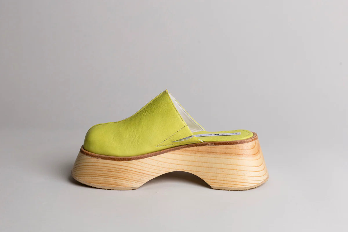 Jackie Clog