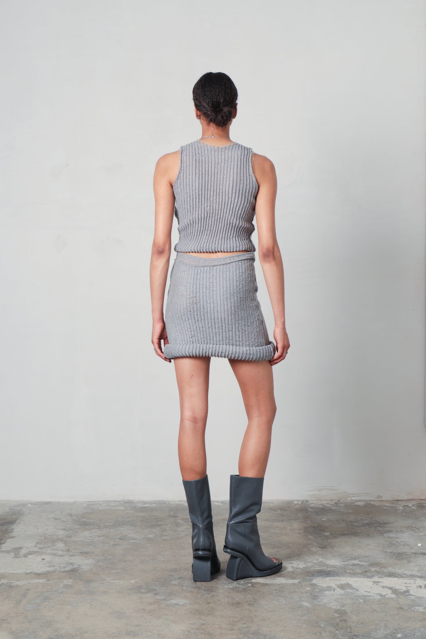SKIRT 2