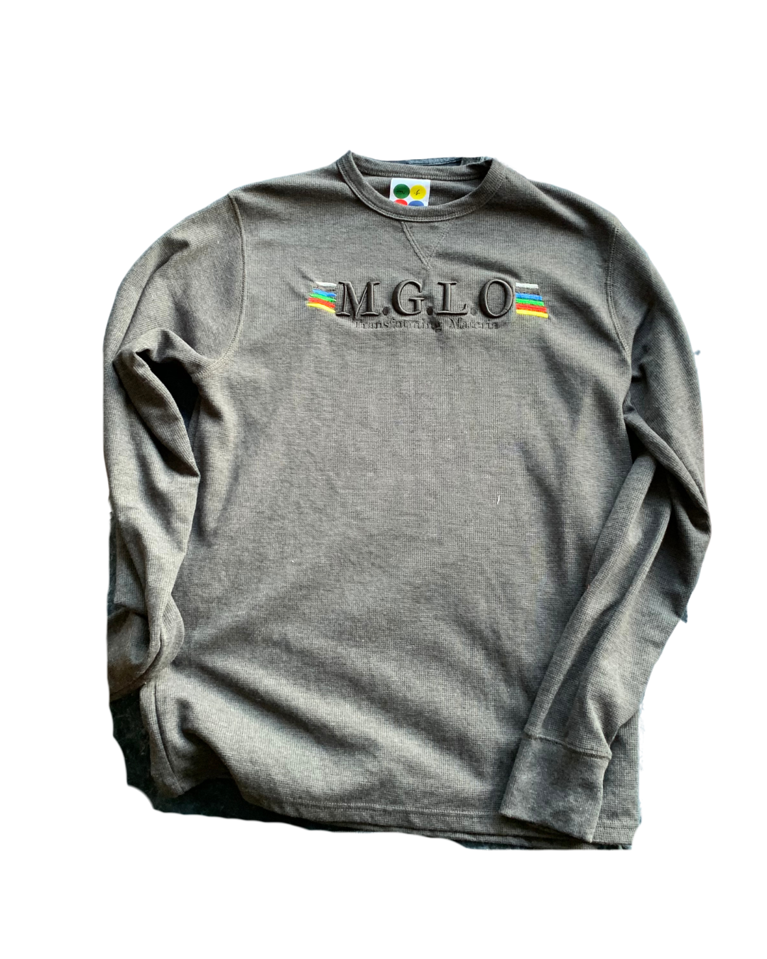 MERCH EDITION: MGLO