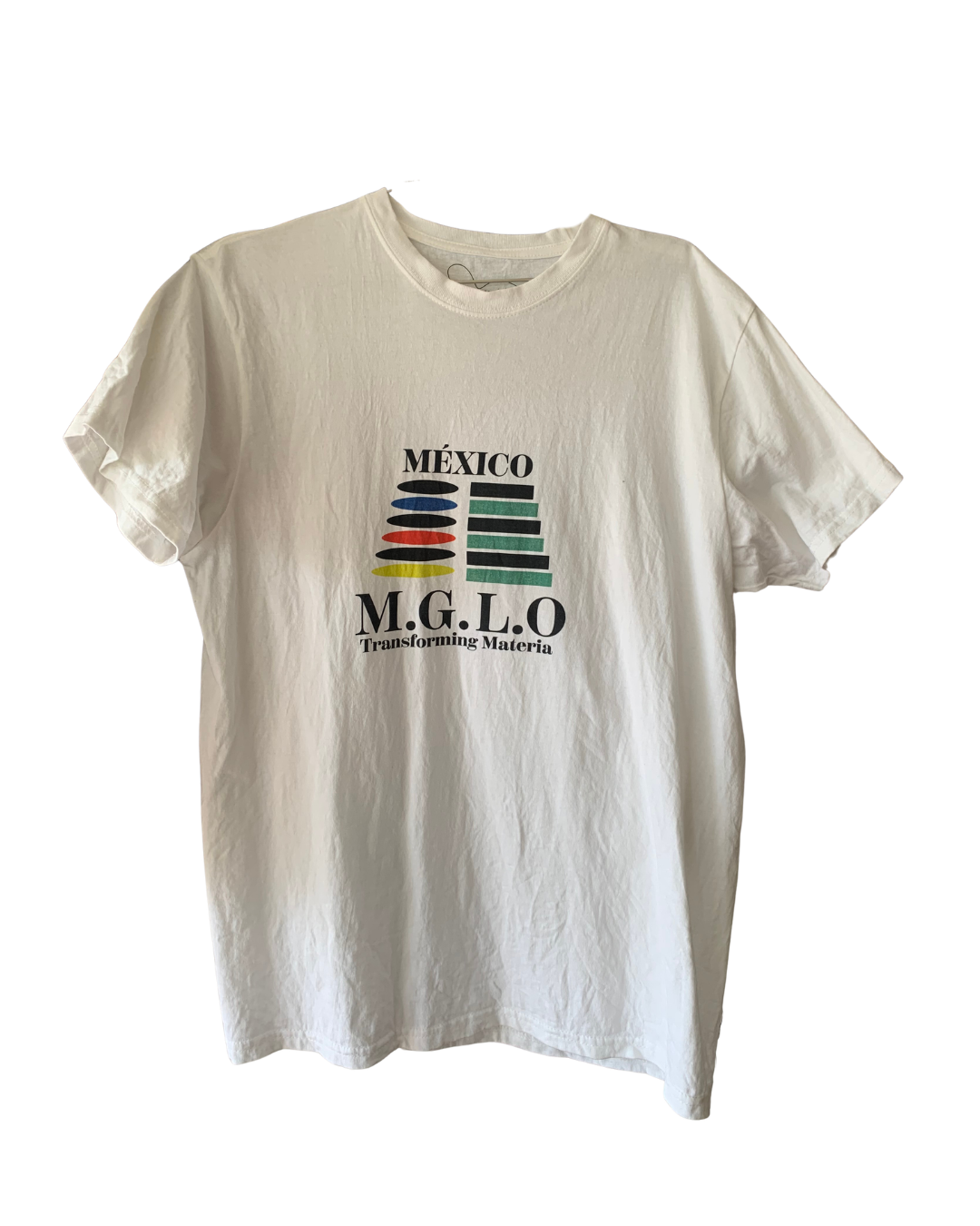 MERCH EDITION: MGLO