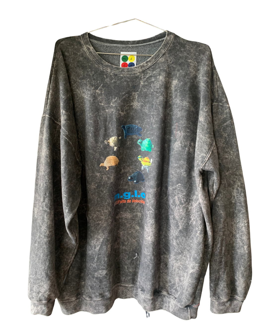 MERCH EDITION: MGLO