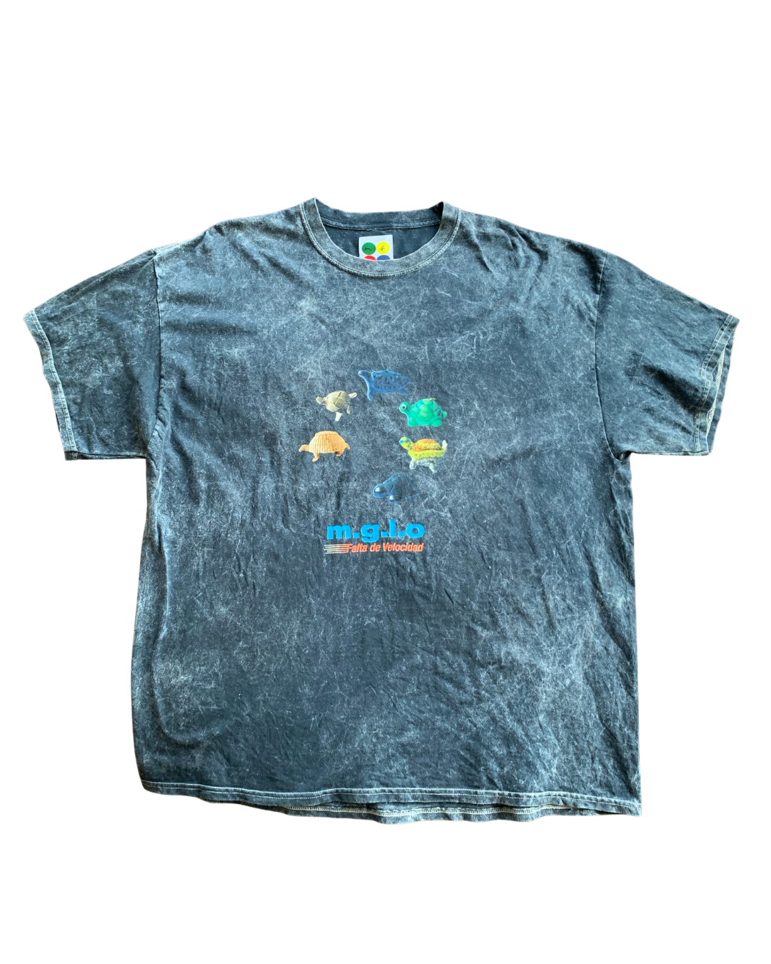 MERCH EDITION: MGLO