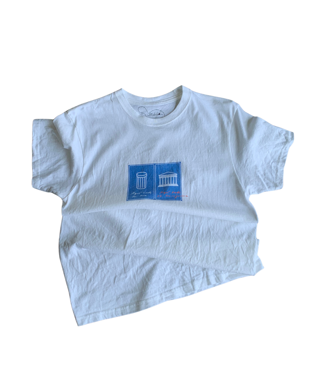 MERCH EDITION: MGLO