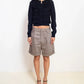 Button-Up Cardigan