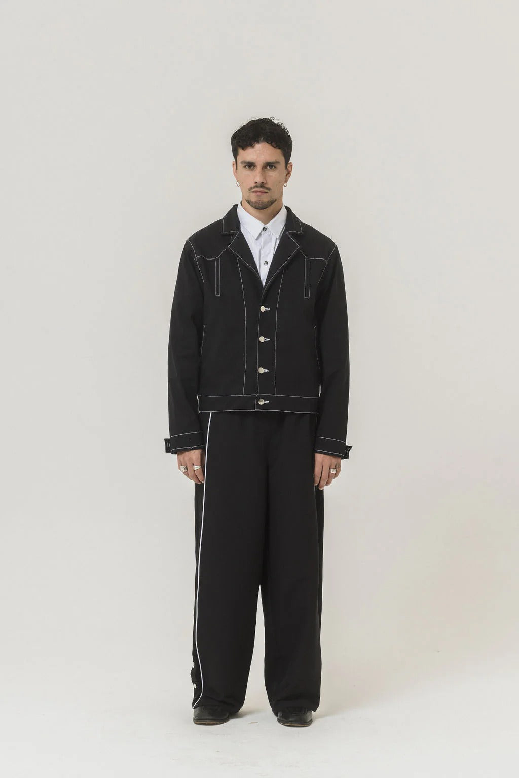 Charro Jacket