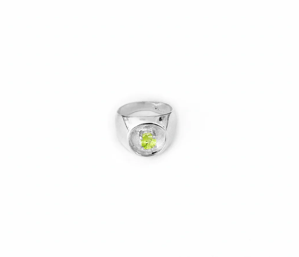 Ring Nucleus