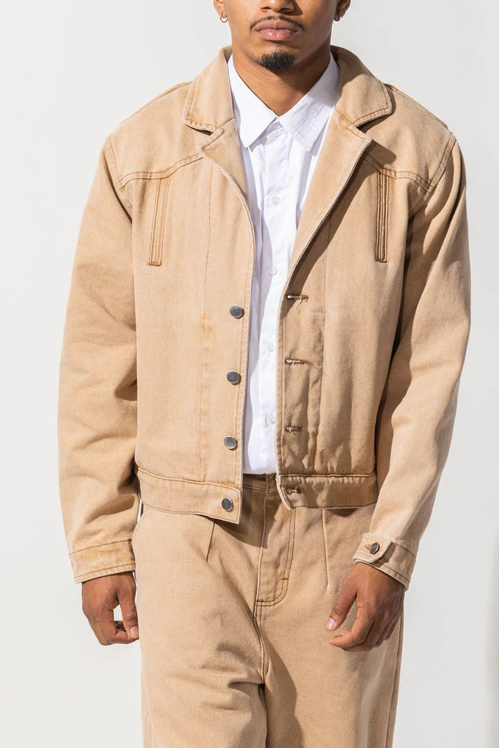 Charro Jacket