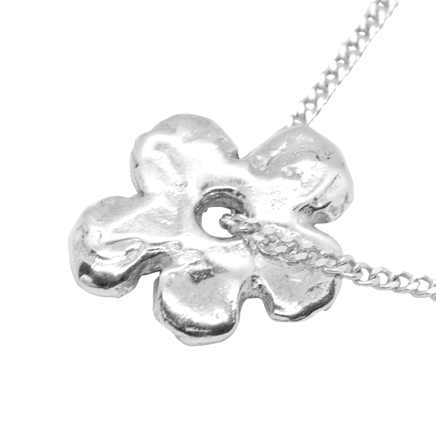 Flower Necklace