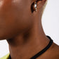 Molten Thick Ear Cuff XL