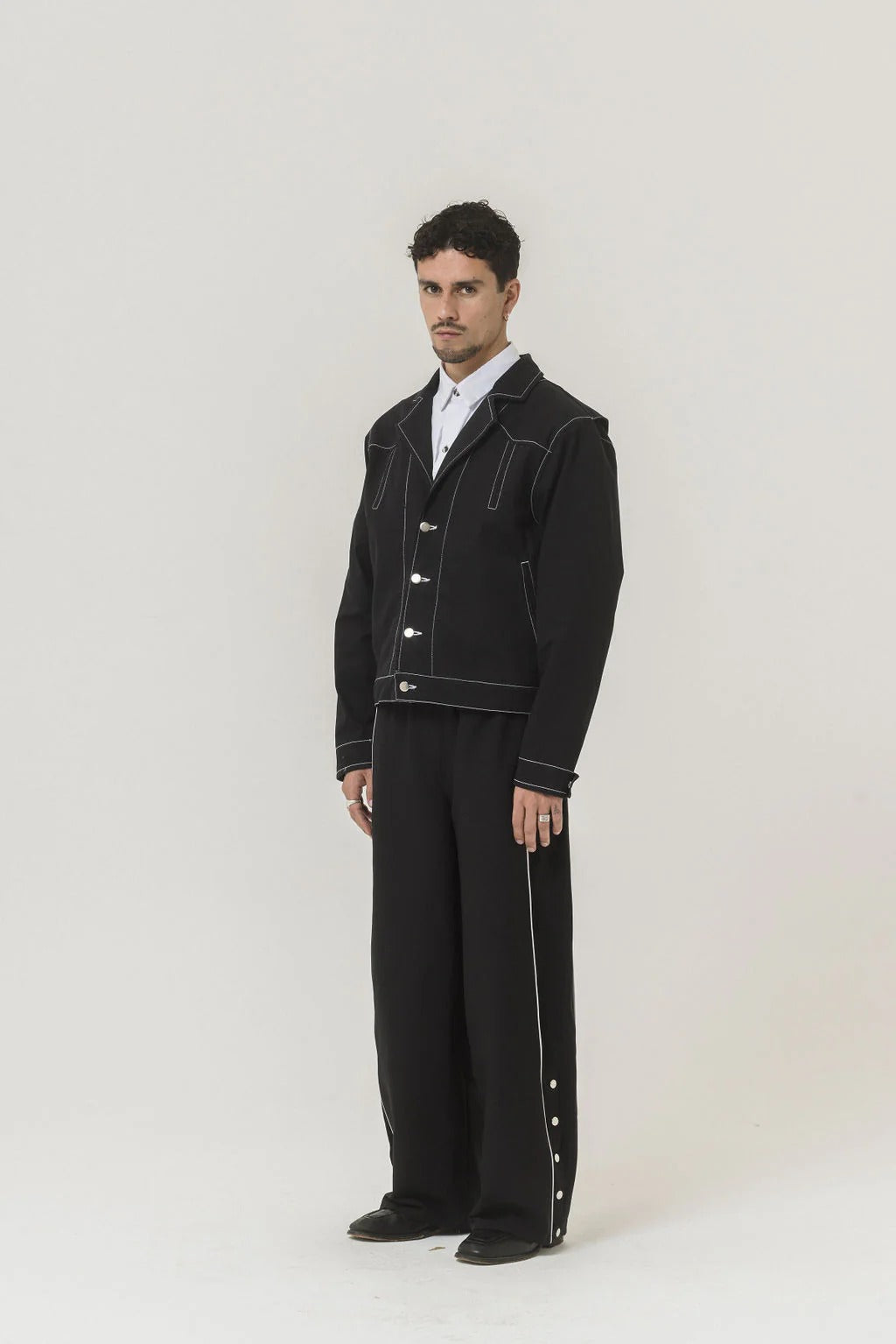 Charro Jacket