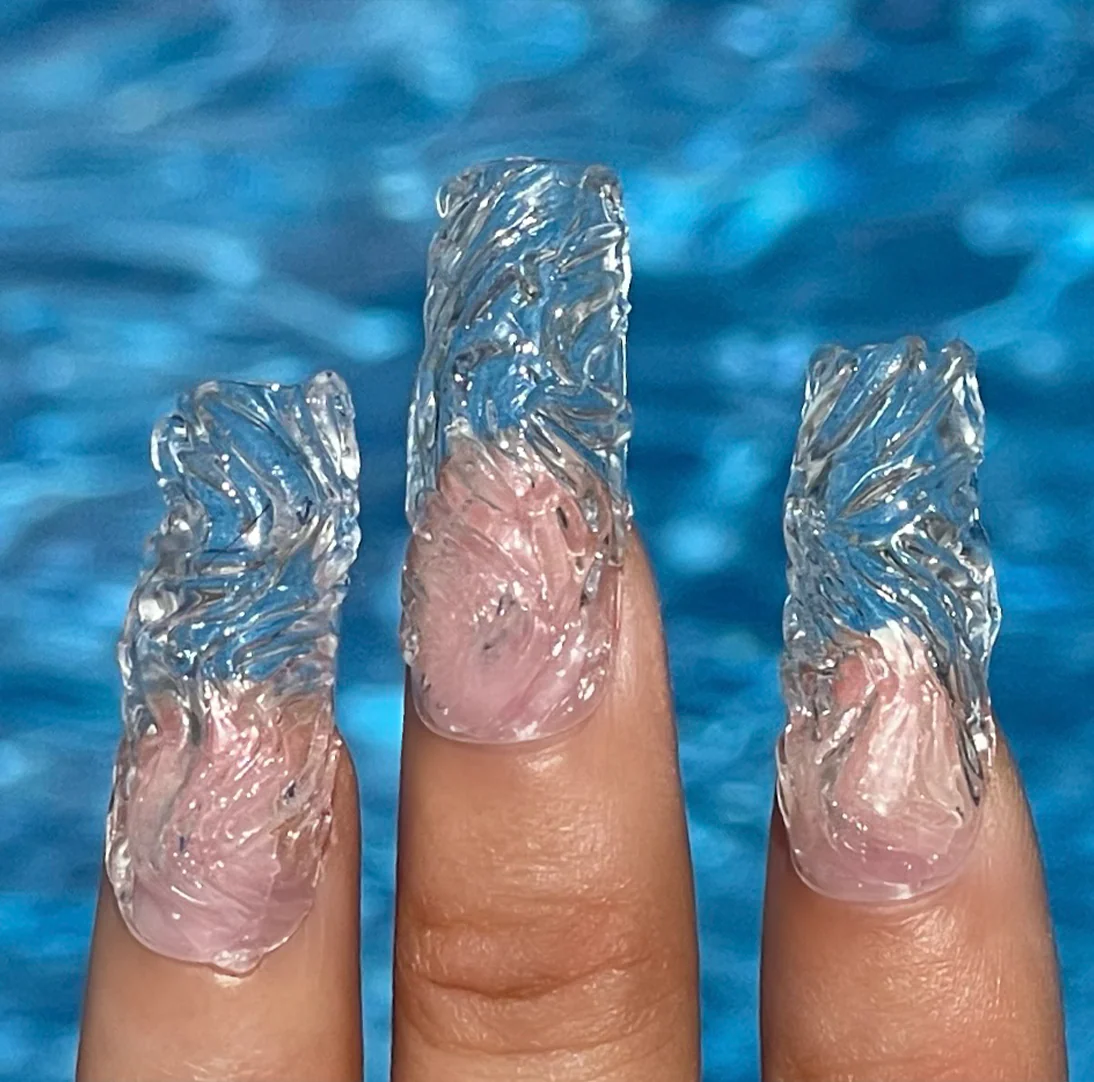 Sets de Uñas Press On