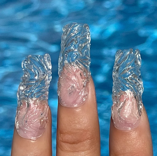 Sets de Uñas Press On