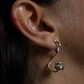 Amapola earrings