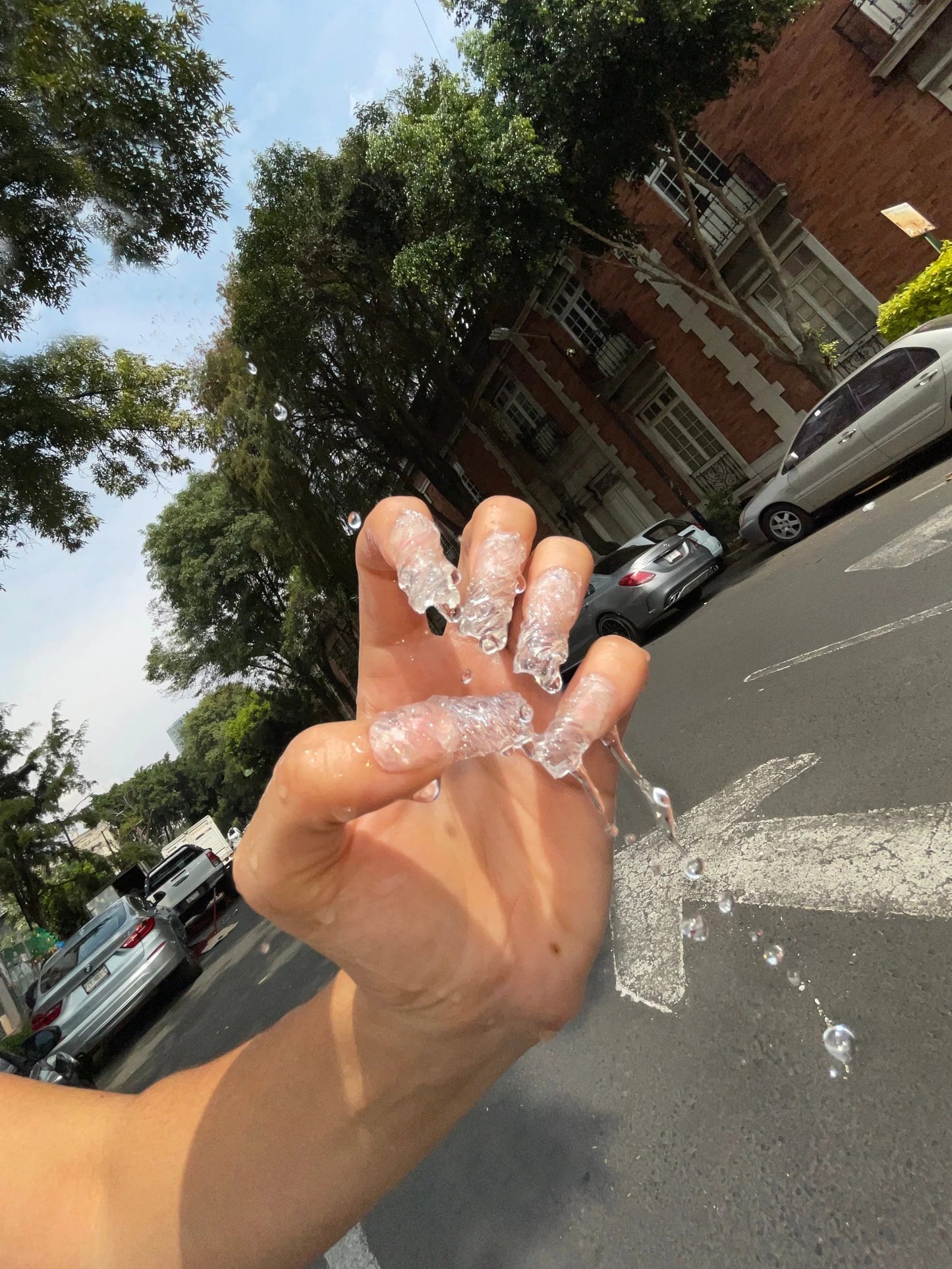 Sets de Uñas Press On