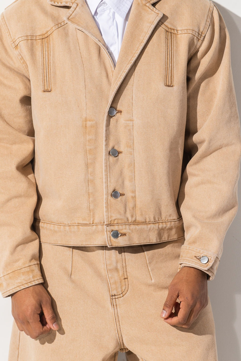 Charro Jacket
