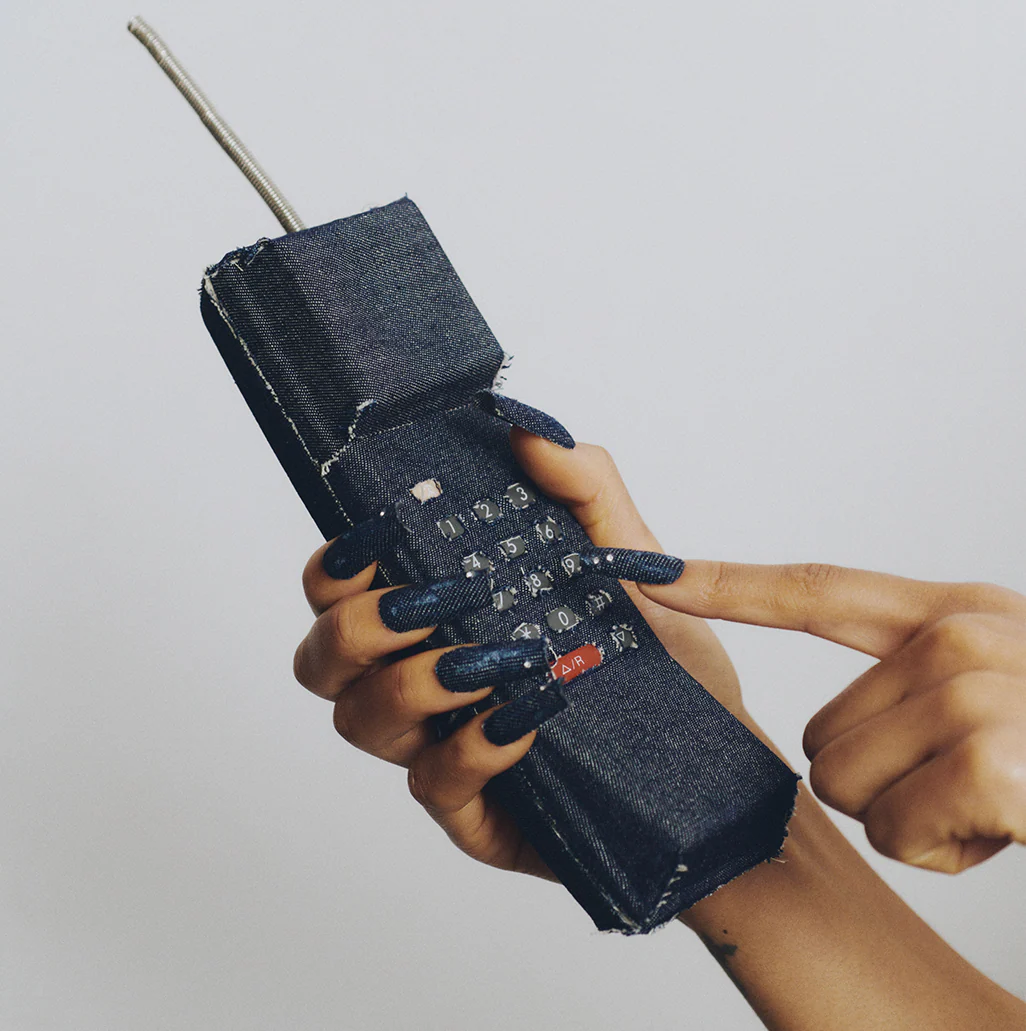 Sets de Uñas Press On